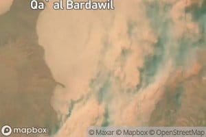 Qa` al Bardawil
