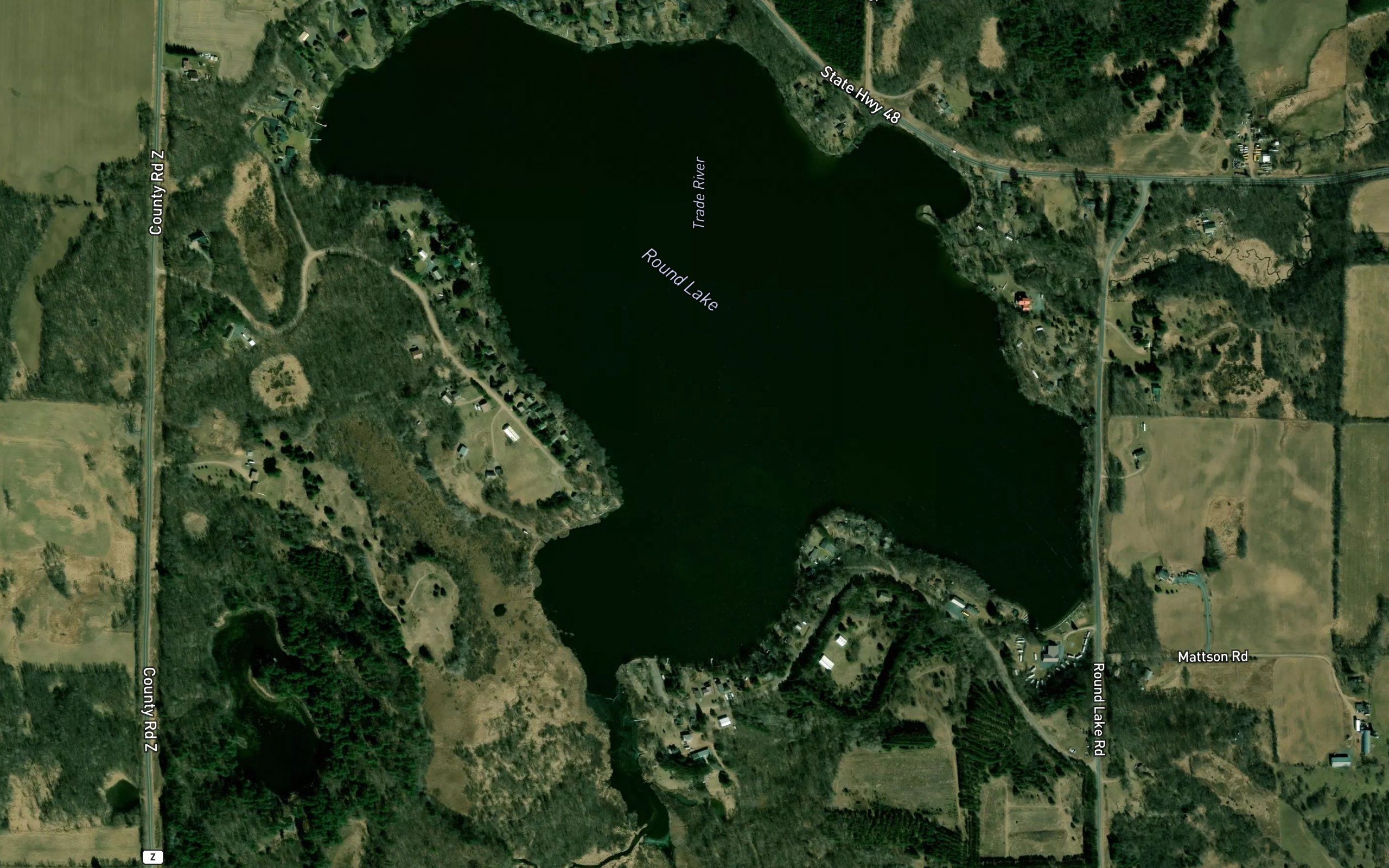 Round Lake