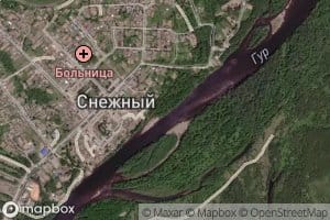 Verkhnyaya Seaka