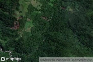 Quebrada Agua Blanca