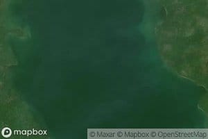 Moffat Strait