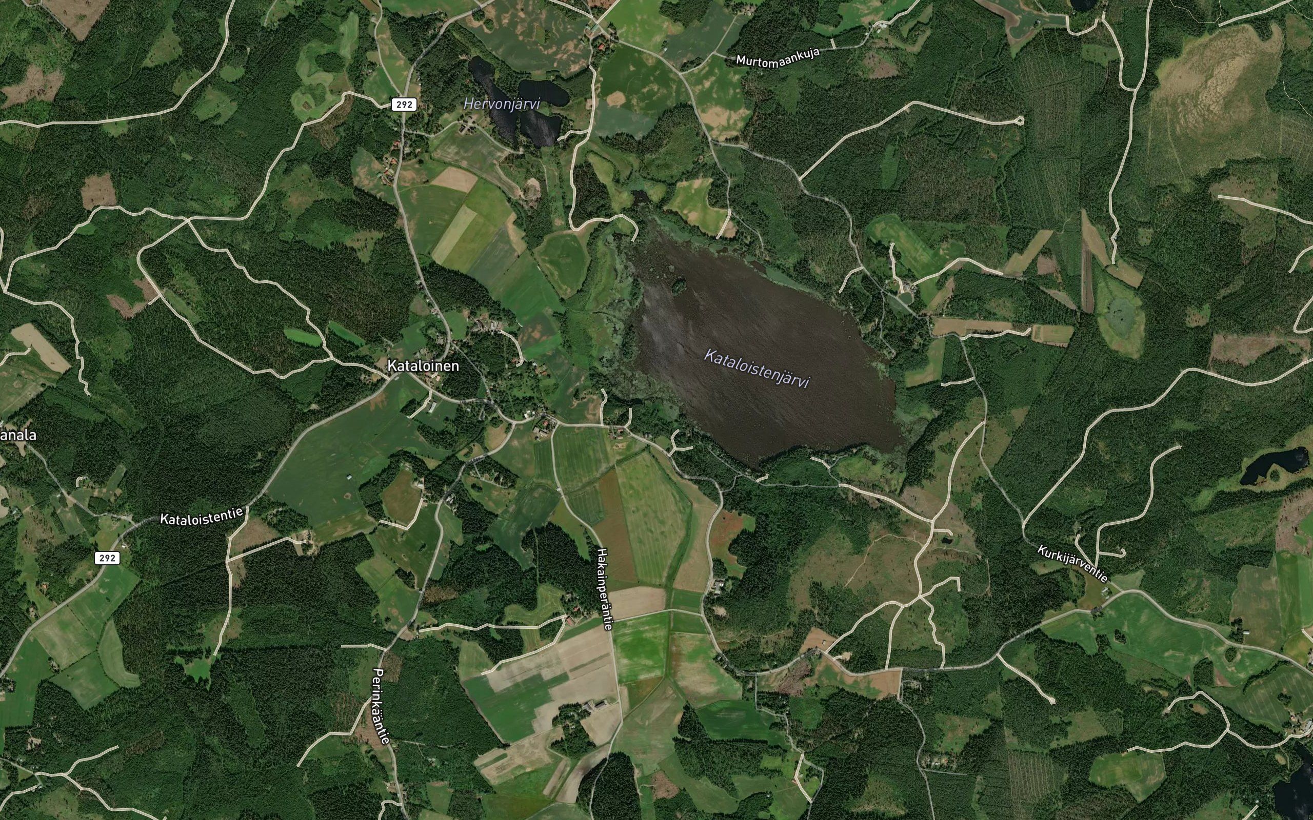 Porttilanoja