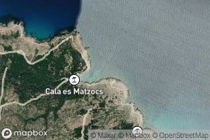 Cala Matzocs