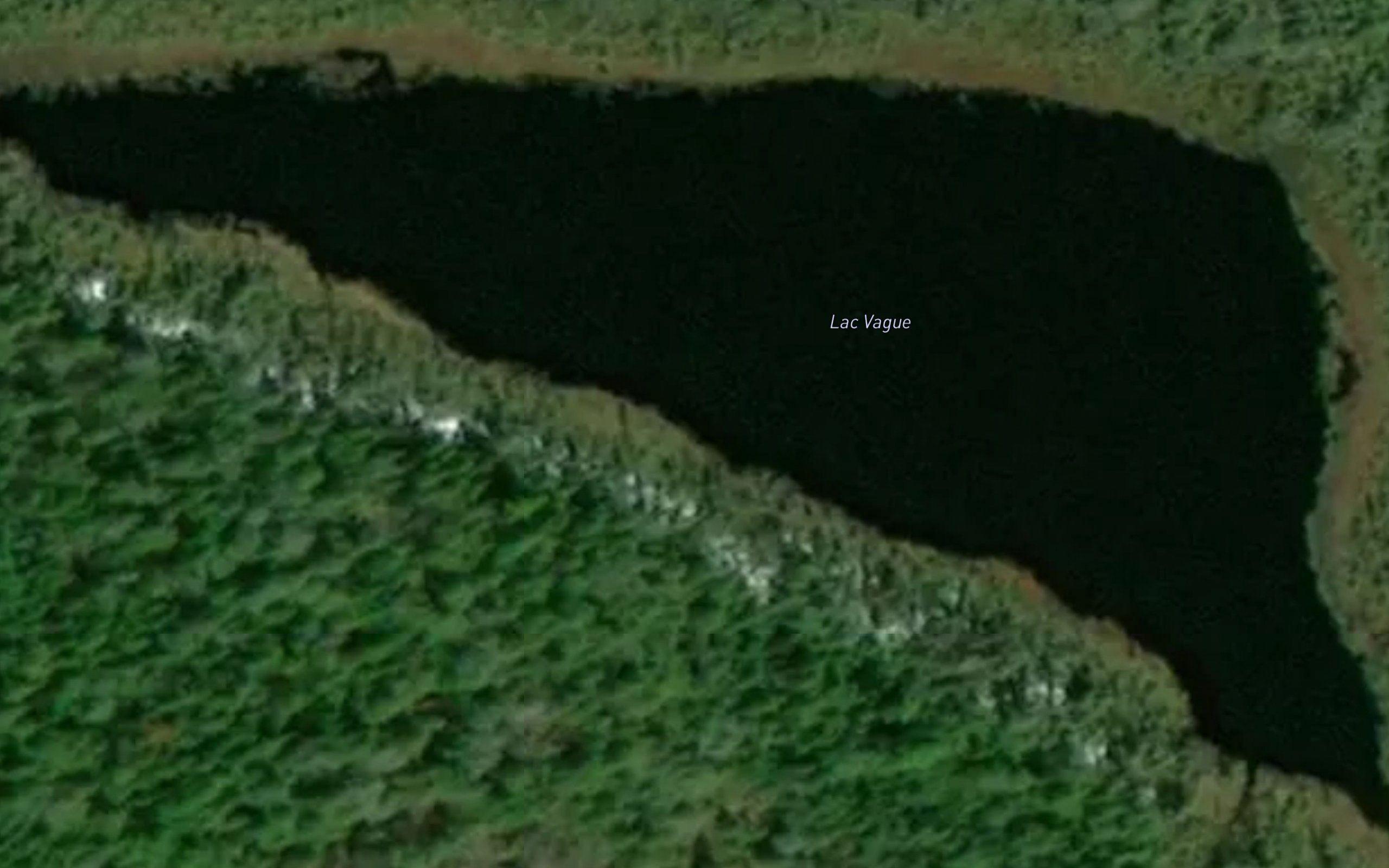 Lac Vague
