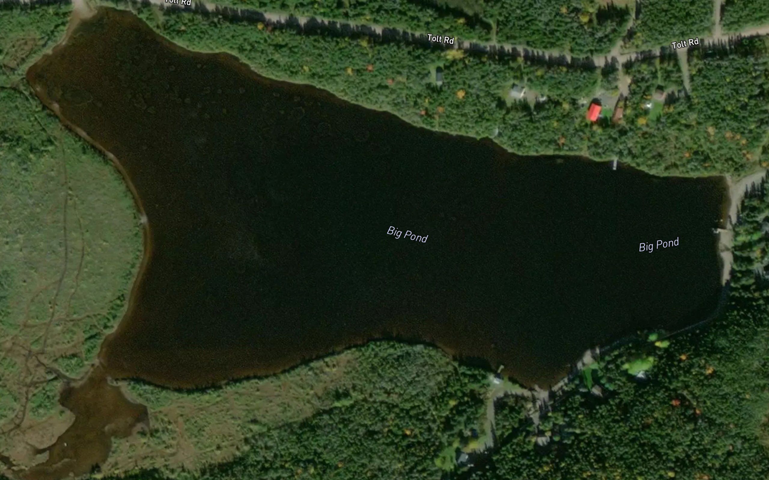 Big Pond