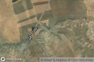 Cheshmeh-ye Baba Qal'ehsi