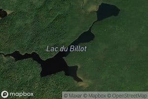 Lac du Billot