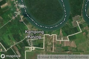 Sungai Lanjut