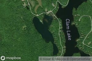 Little Clam Lake