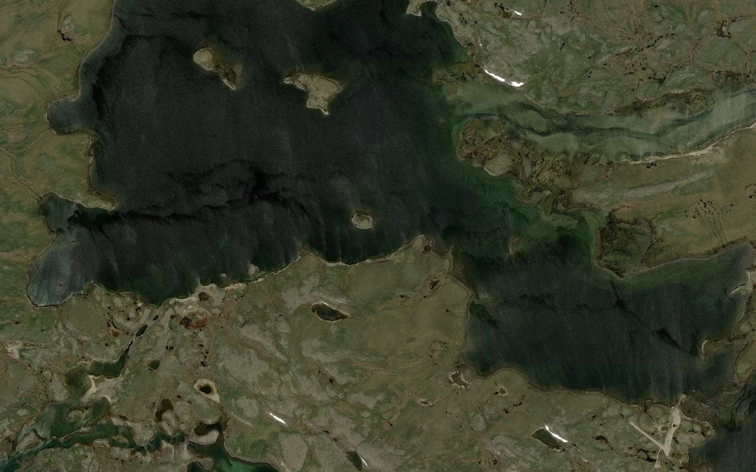 Baie Kangilliq