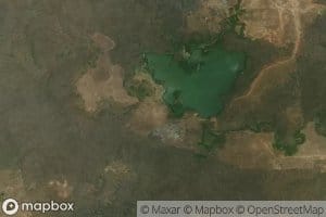 Quebrada La Concepcion