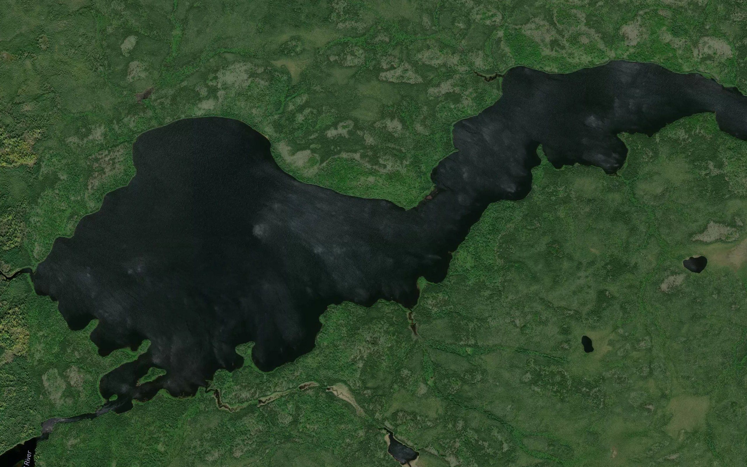Gowie Bay