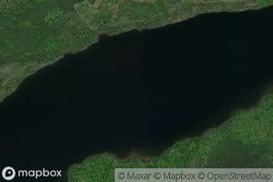Victoria Lake