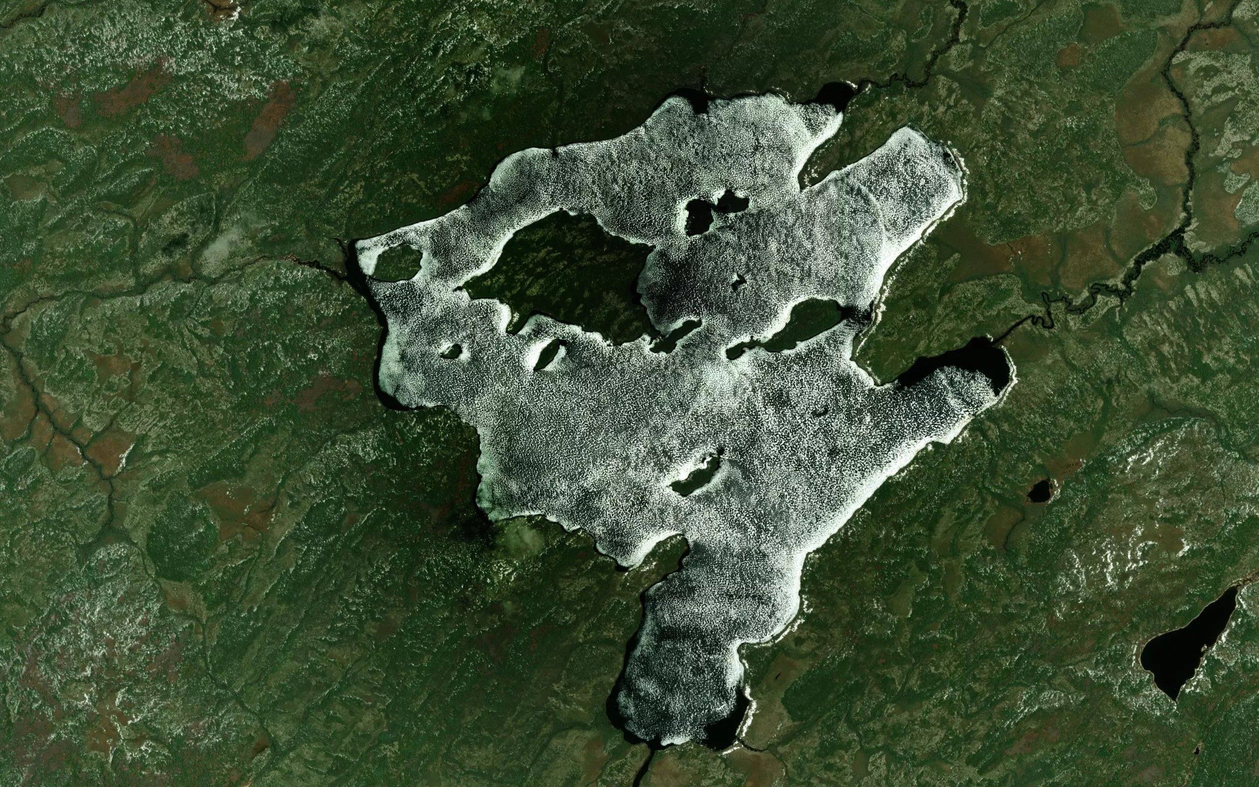 Lac Pushi Pachituwakan
