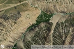 Darah-ye Mungah Sher