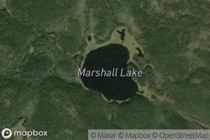 Marshall Lake