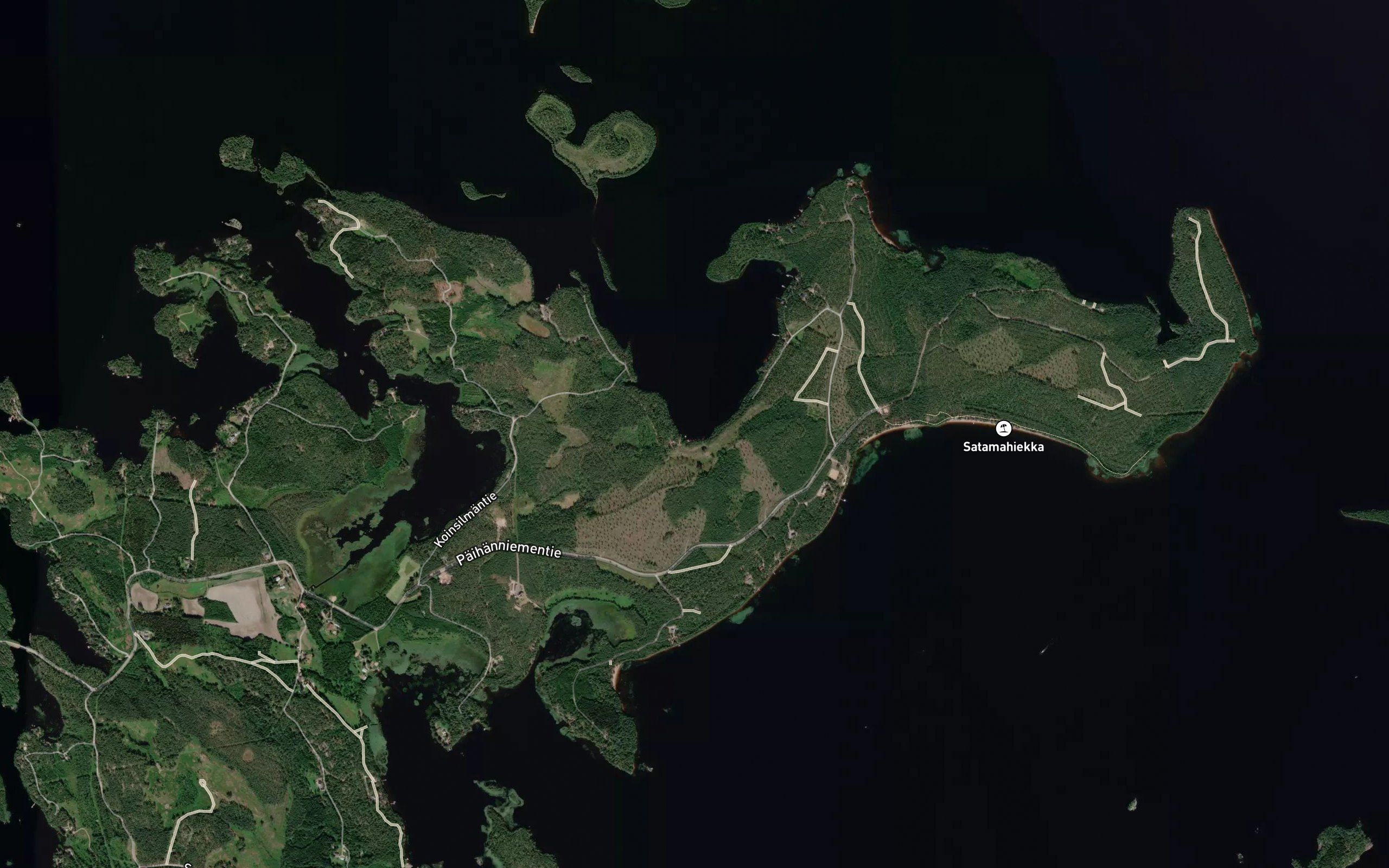 Pohjakuoppa