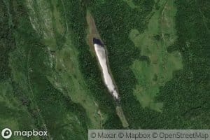 Lac Minet