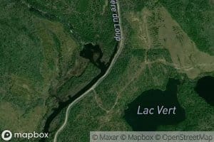 Riviere des Iles