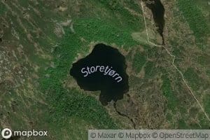 Storetjonn