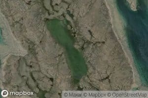 Lac Tasiguluk Siqinirsiq