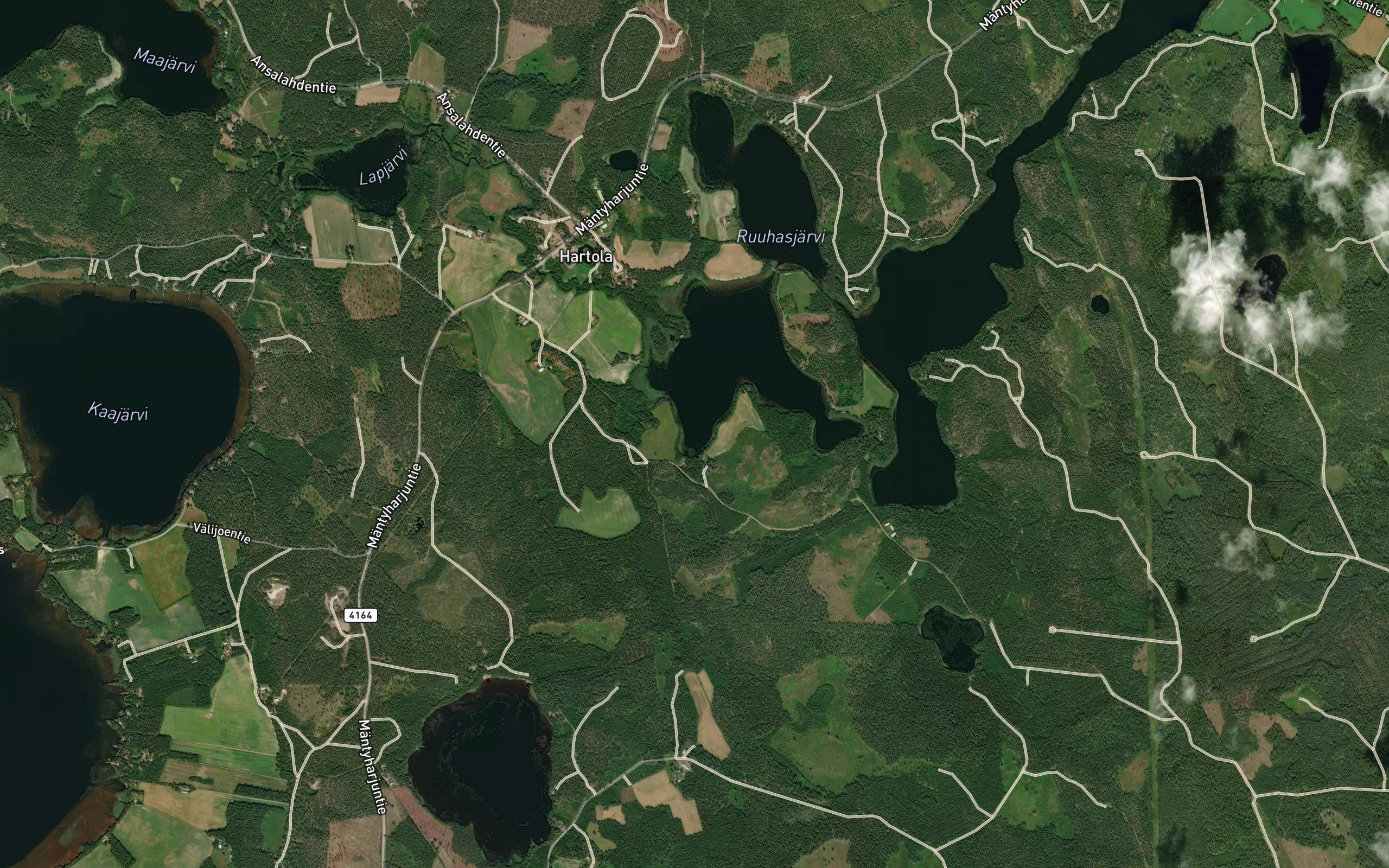Pilkkalahti