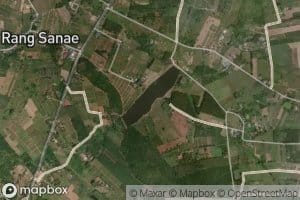 Ang Kep Nam Huai Krachai