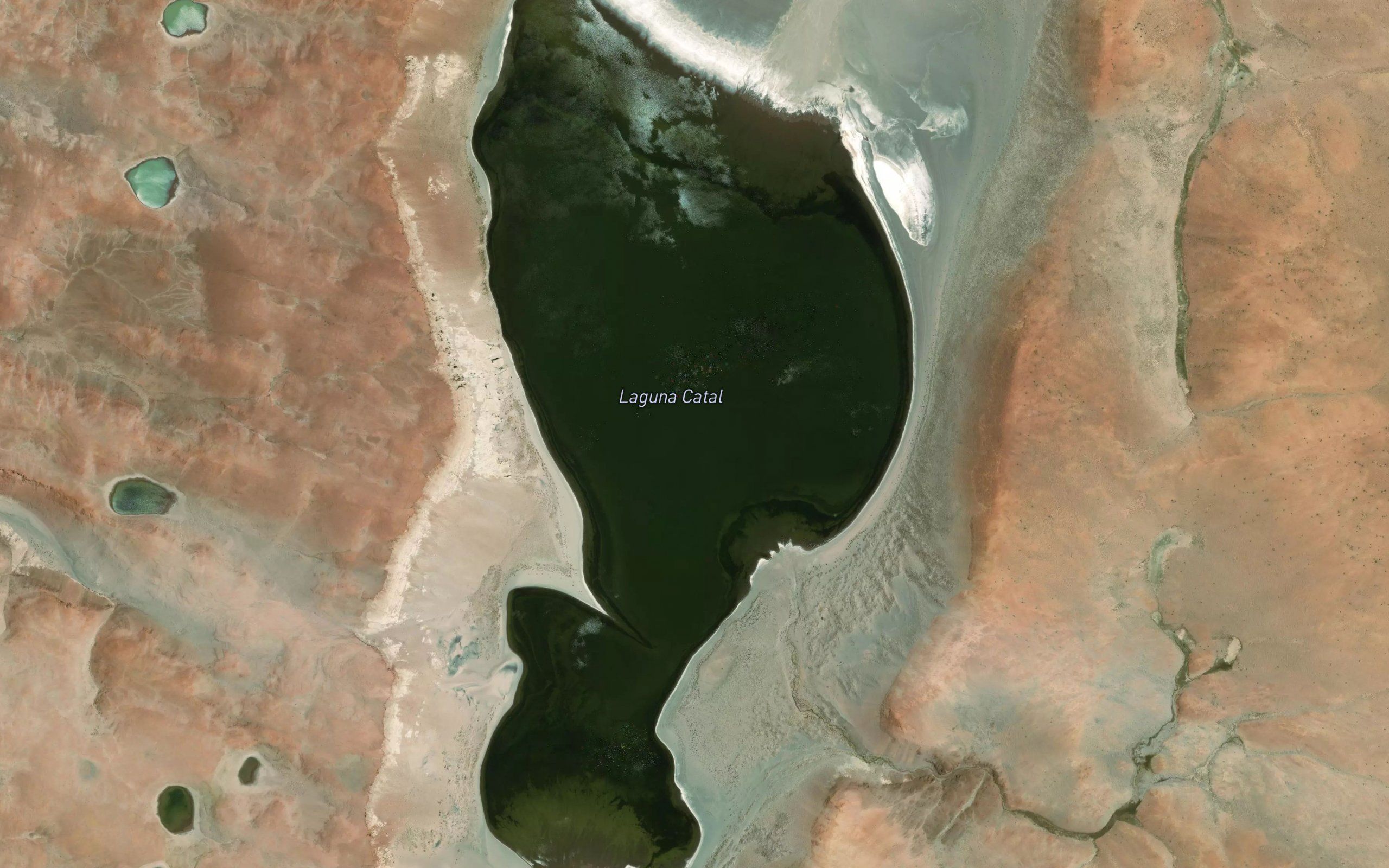 Laguna Catal
