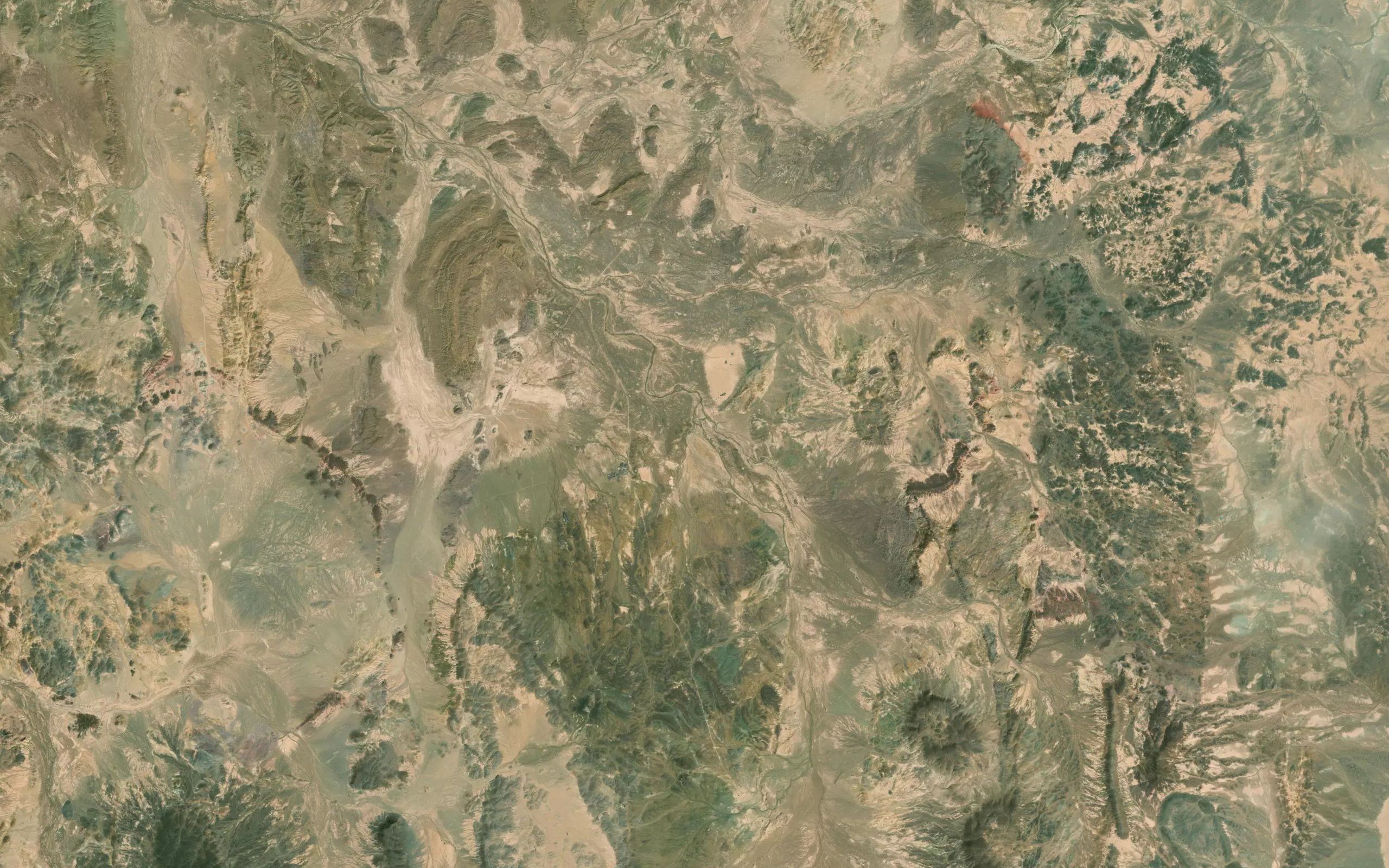 Rud-e Galleh Chah