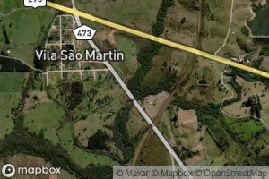 Arroio Santa Tecla