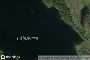 Lajsavrre