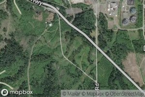 Casey Creek