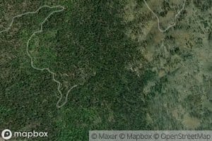 Gravel Range Creek
