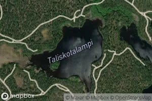 Taliskotalampi