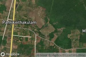 Pandikkeita Kulam