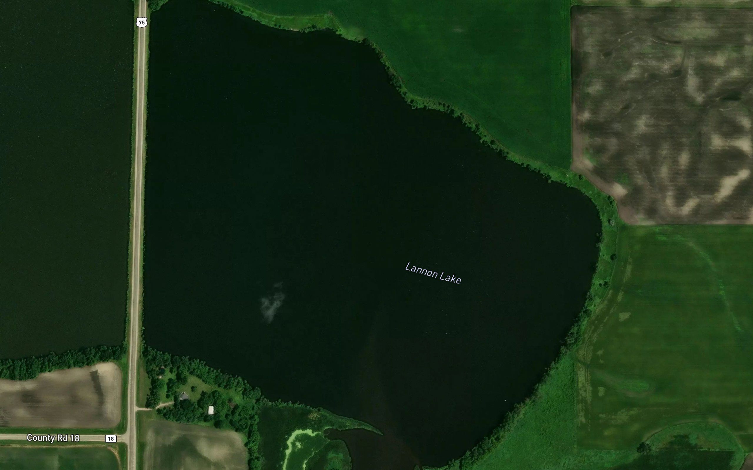 Lannon Lake