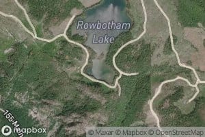 Rowbotham Lake