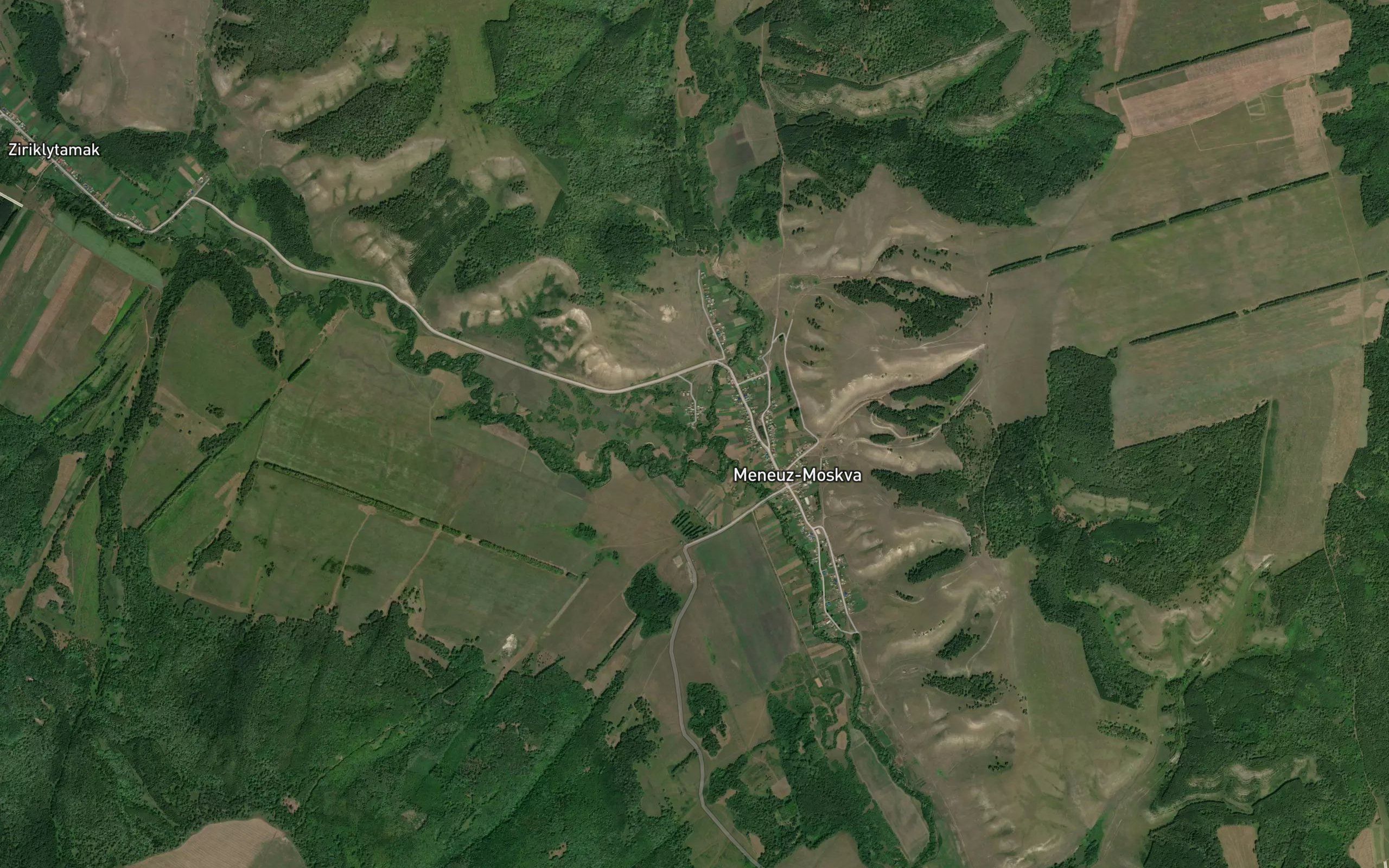 Uteyka