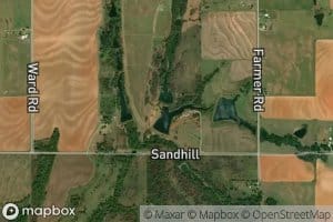 Oknoname 137070 Reservoir