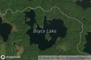 Boyce Lake