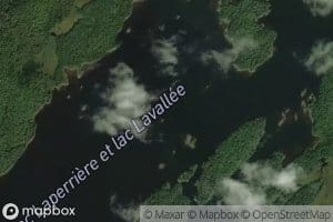Lac Laperriere