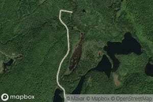 Lac de l'Hamecon