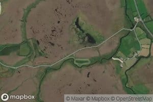 Derrynakerriva Lough