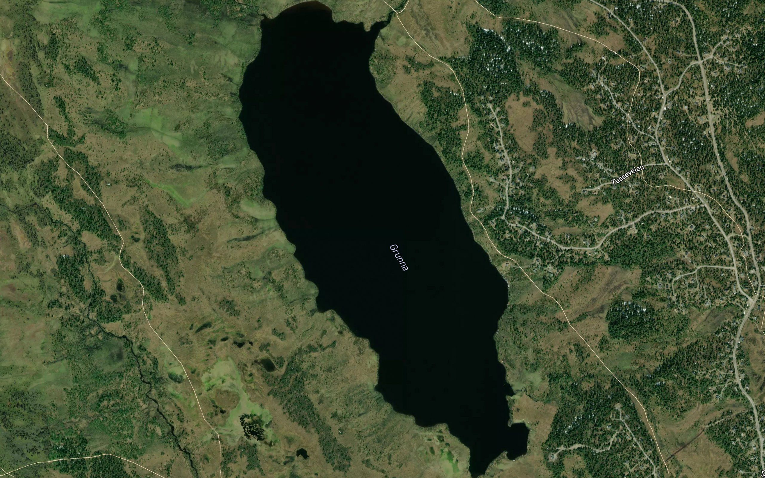 Grunna
