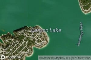 Canyon Lake