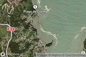 Anse Cosmy
