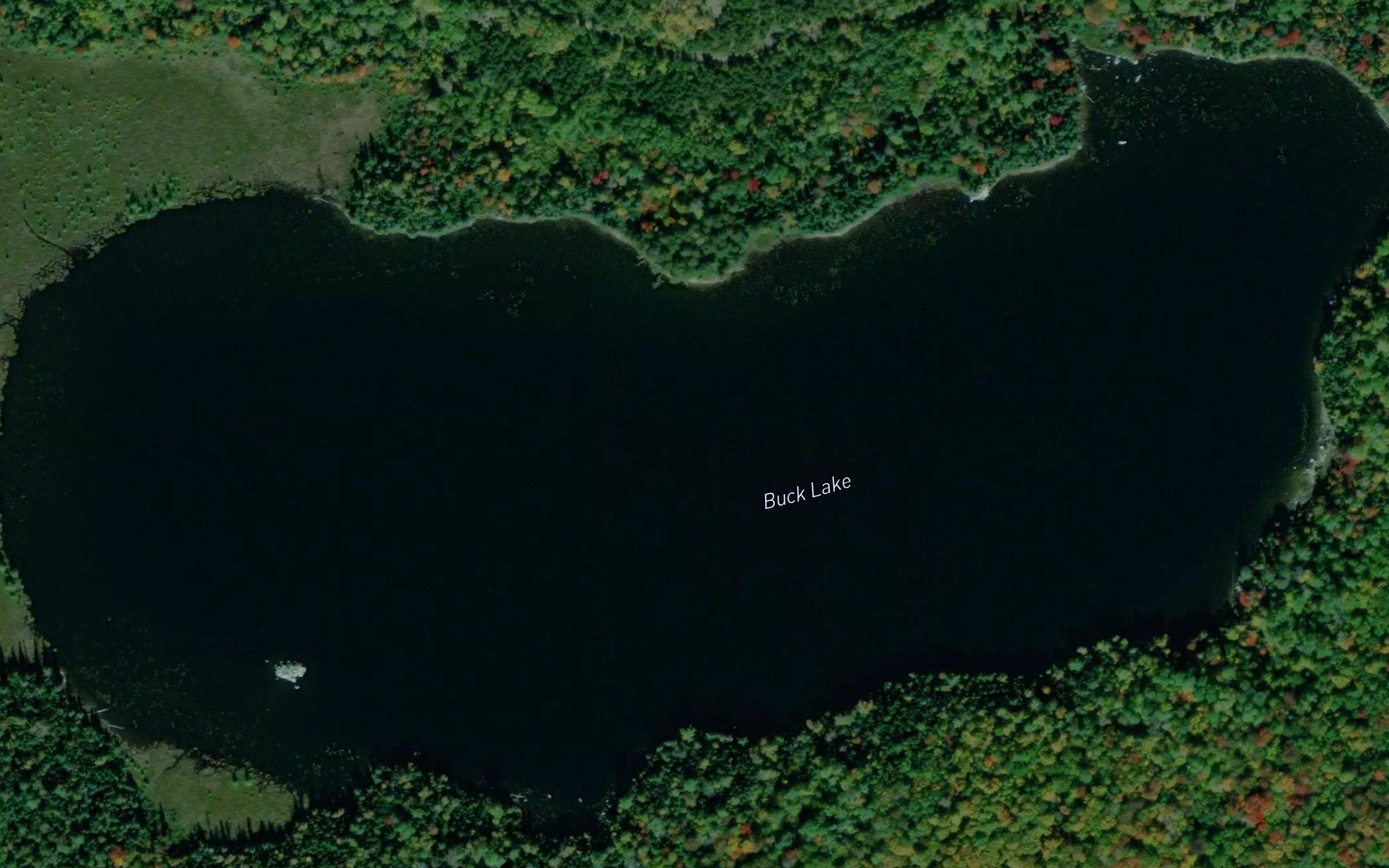 Buck Lake