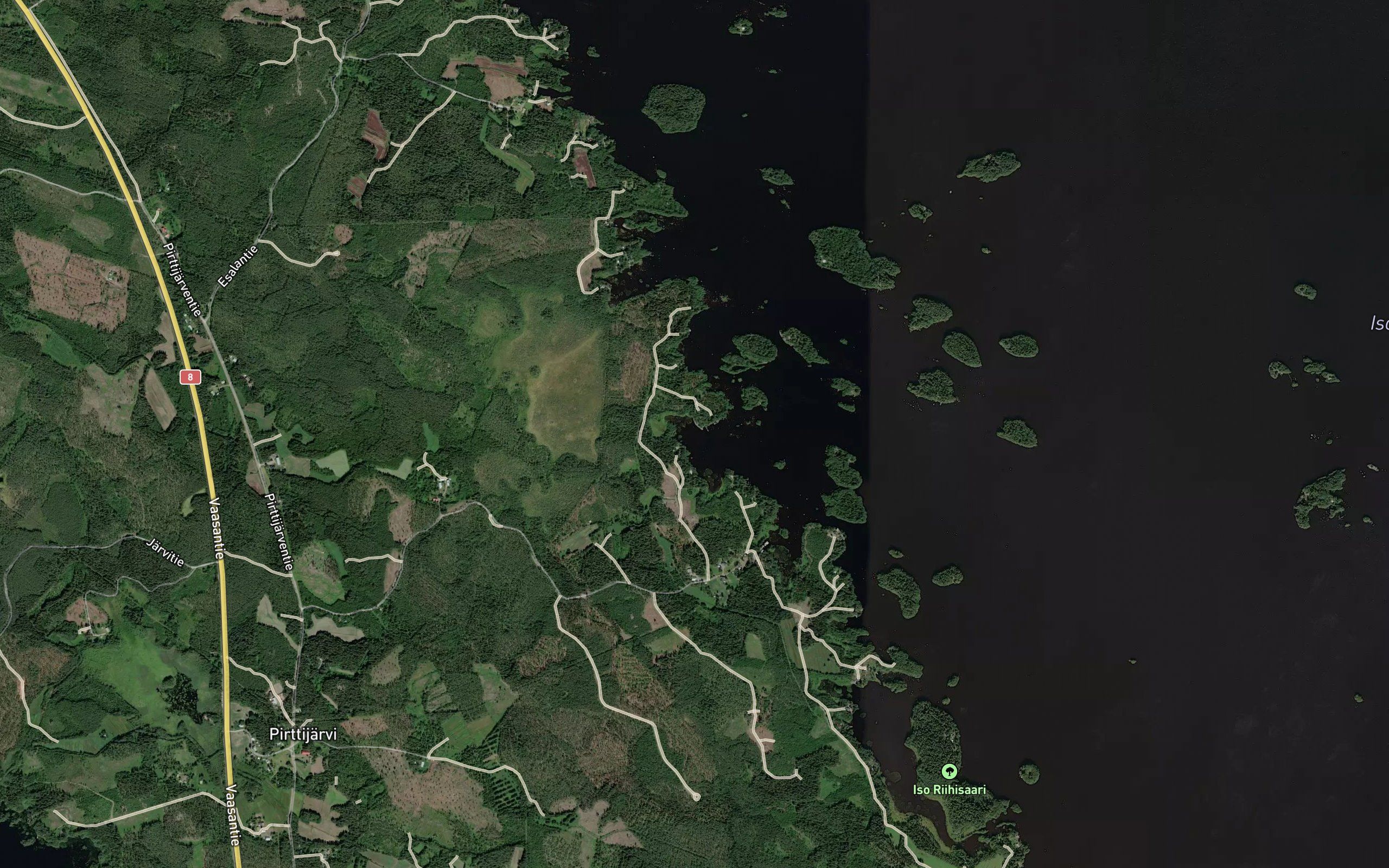 Oravaniemenlahti