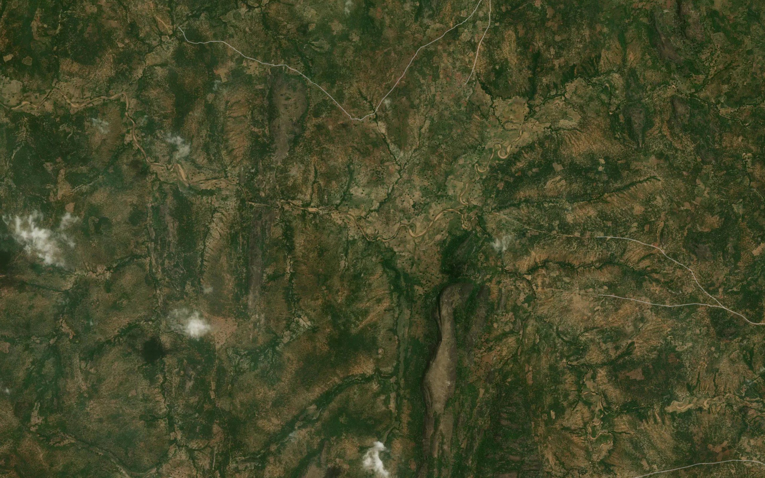 River Kadun