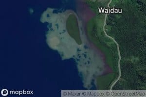 Cakaunimoli Reef